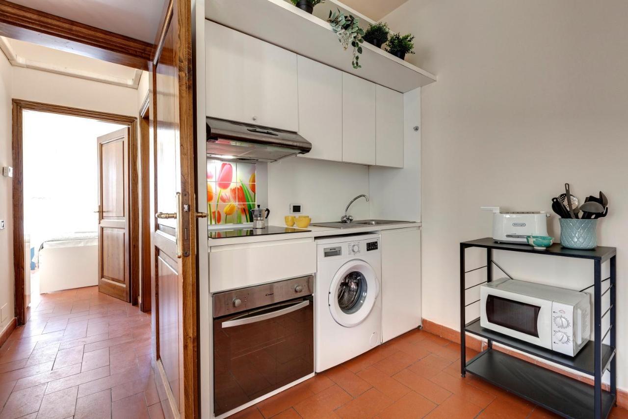Guendalina Apartment By Mamo Firenze Esterno foto