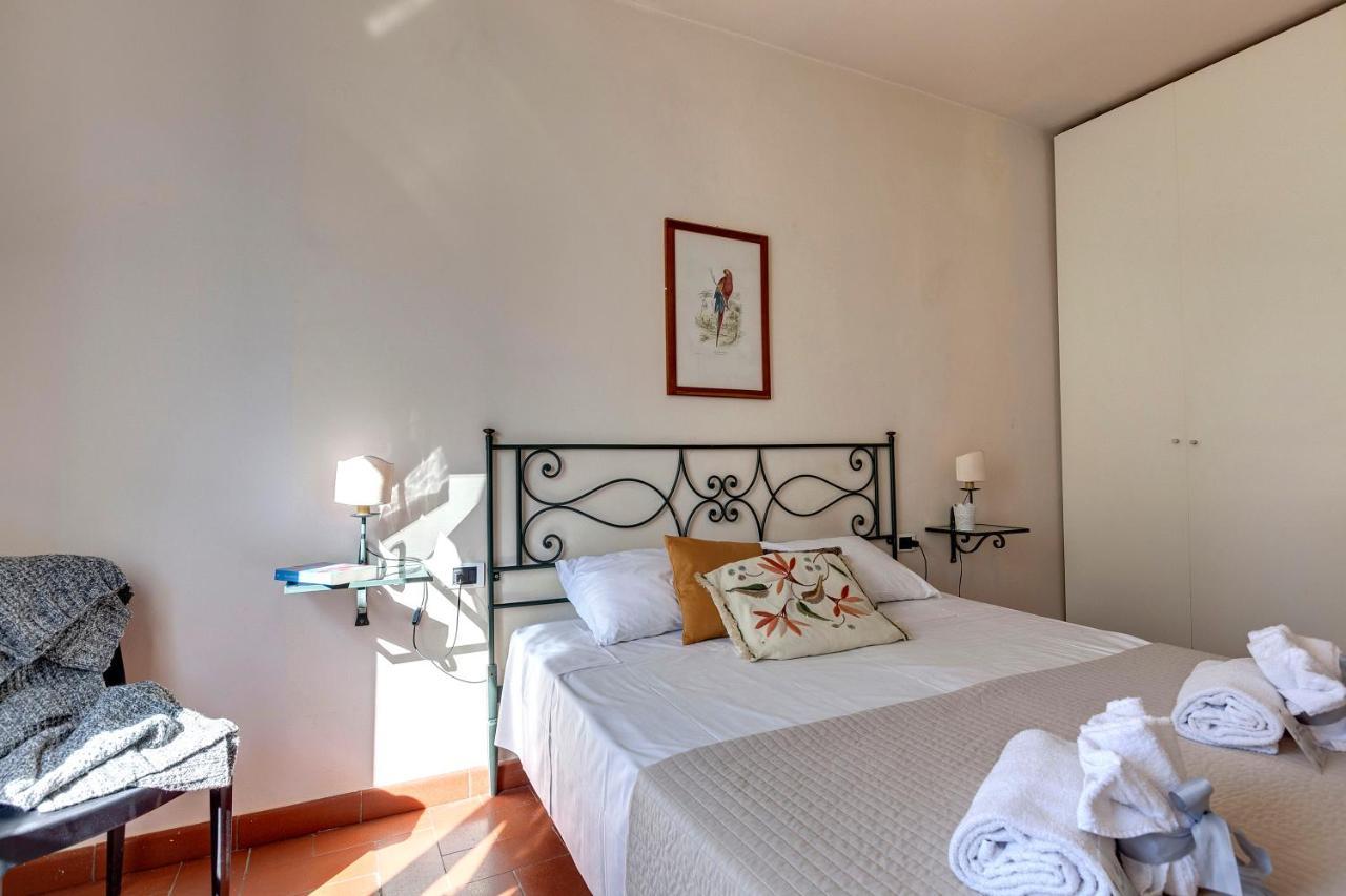 Guendalina Apartment By Mamo Firenze Esterno foto