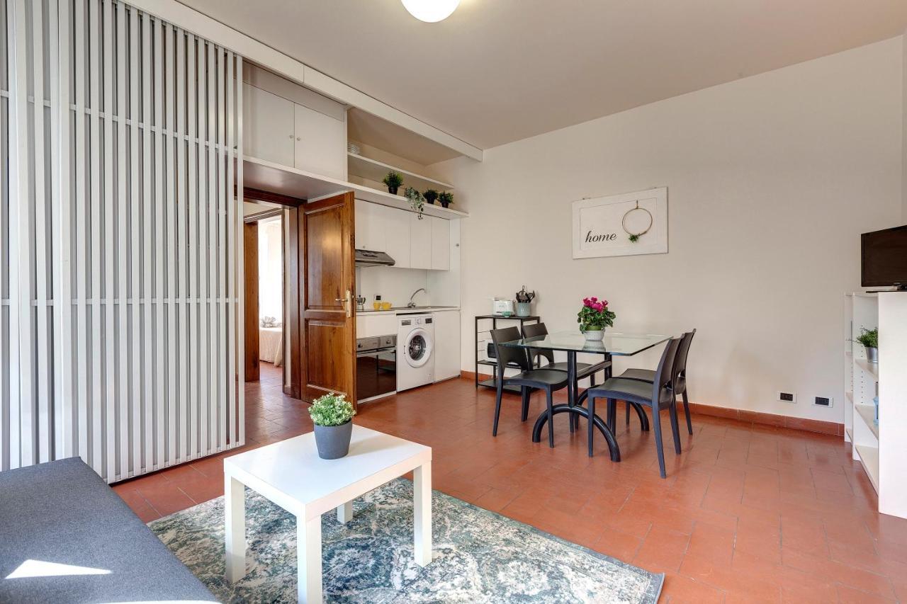 Guendalina Apartment By Mamo Firenze Esterno foto