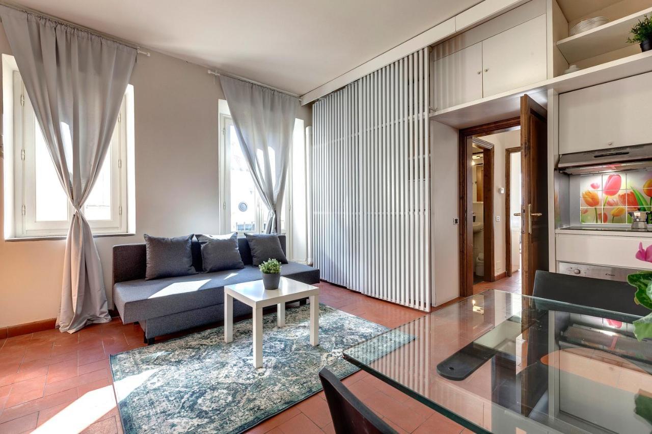 Guendalina Apartment By Mamo Firenze Esterno foto