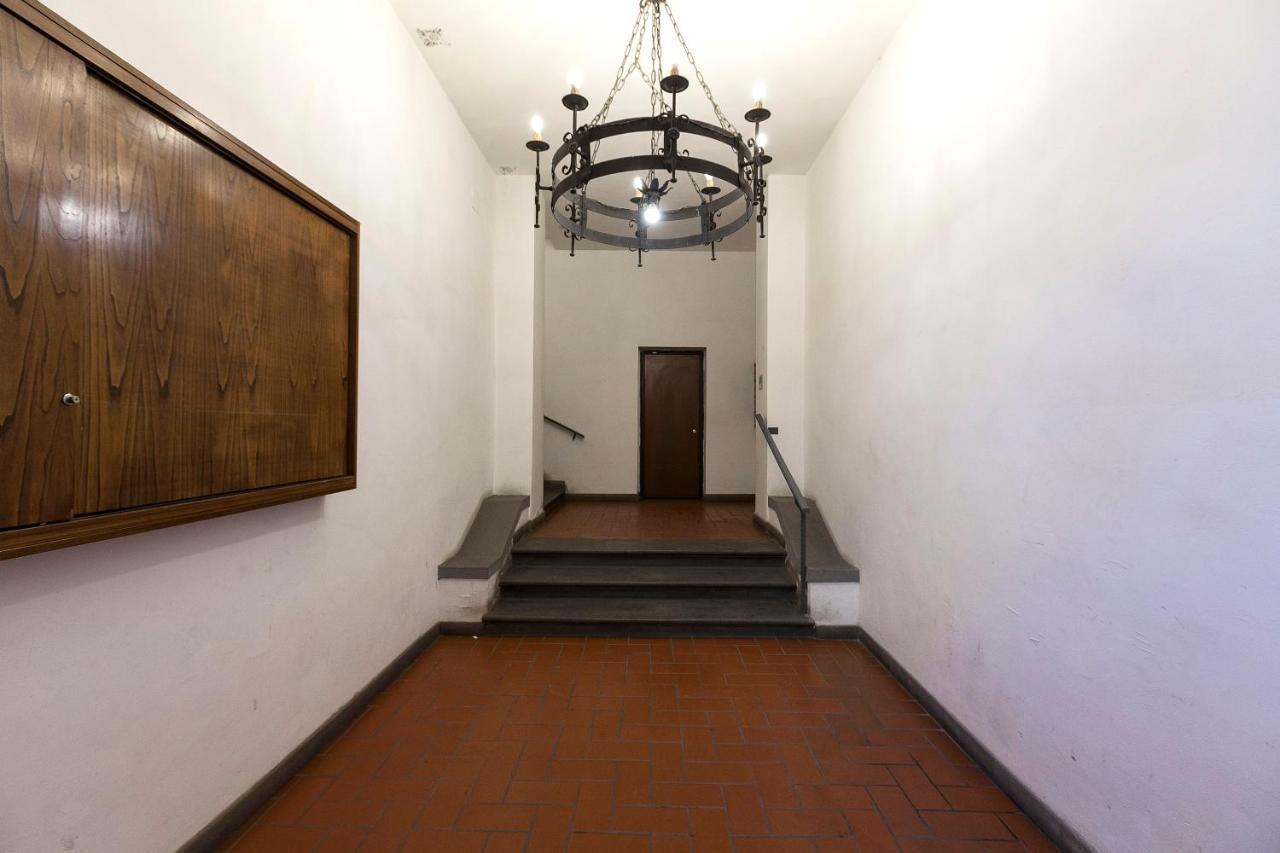 Guendalina Apartment By Mamo Firenze Esterno foto