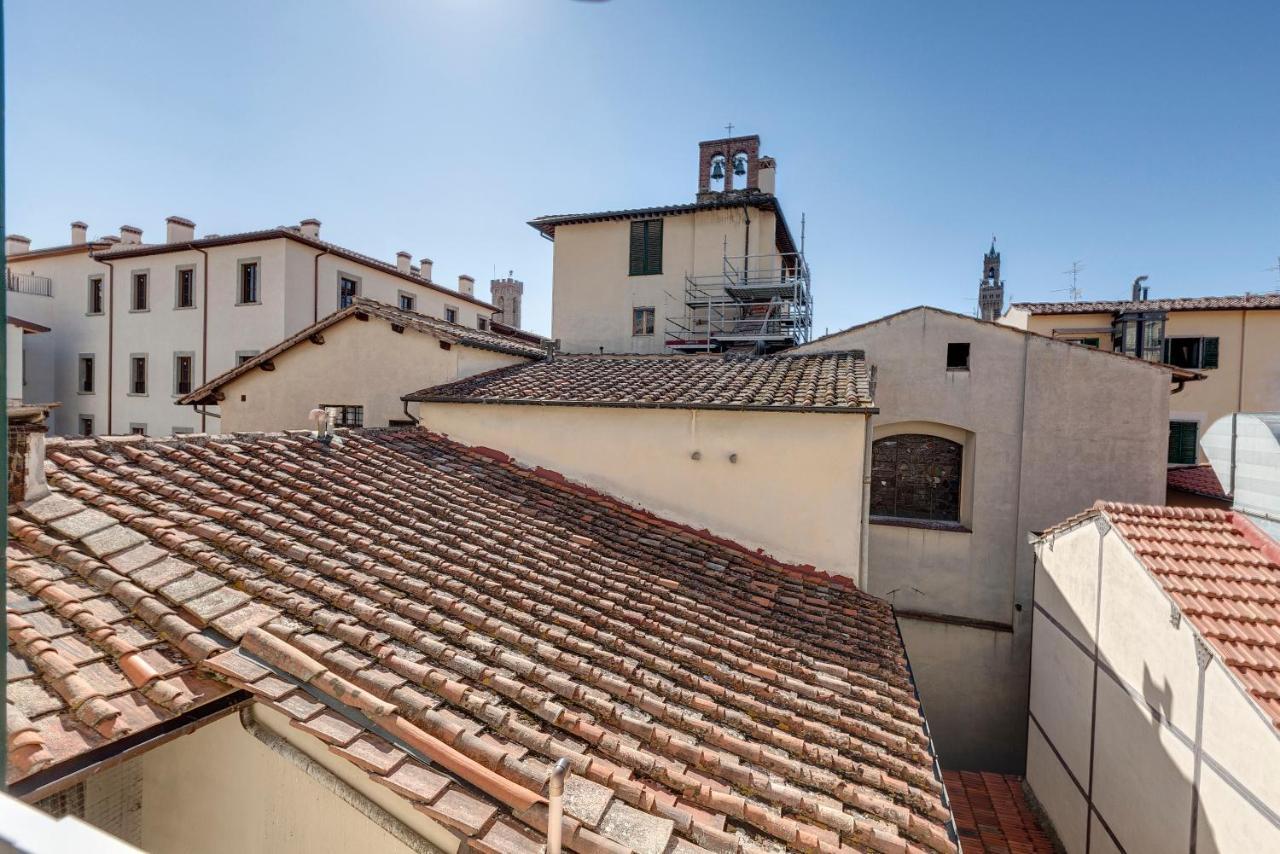 Guendalina Apartment By Mamo Firenze Esterno foto
