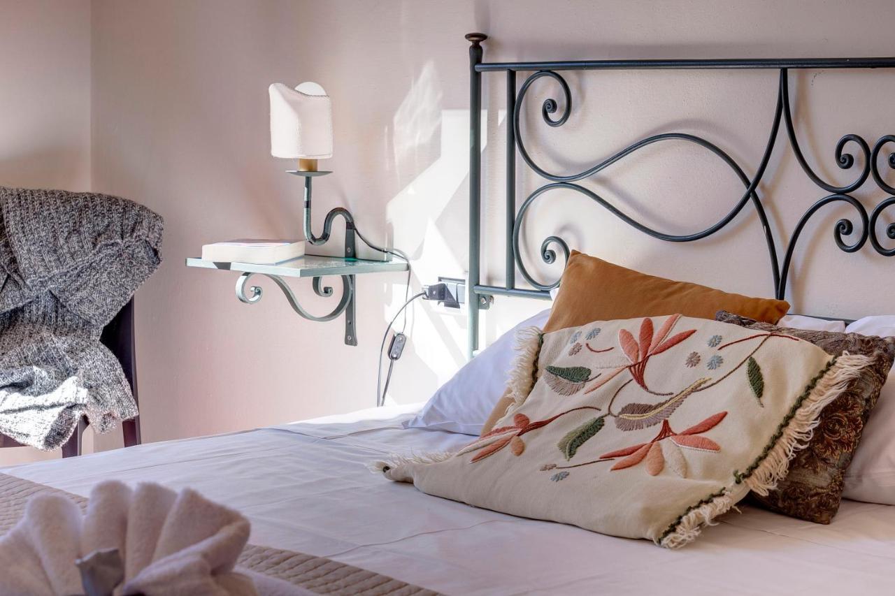 Guendalina Apartment By Mamo Firenze Esterno foto