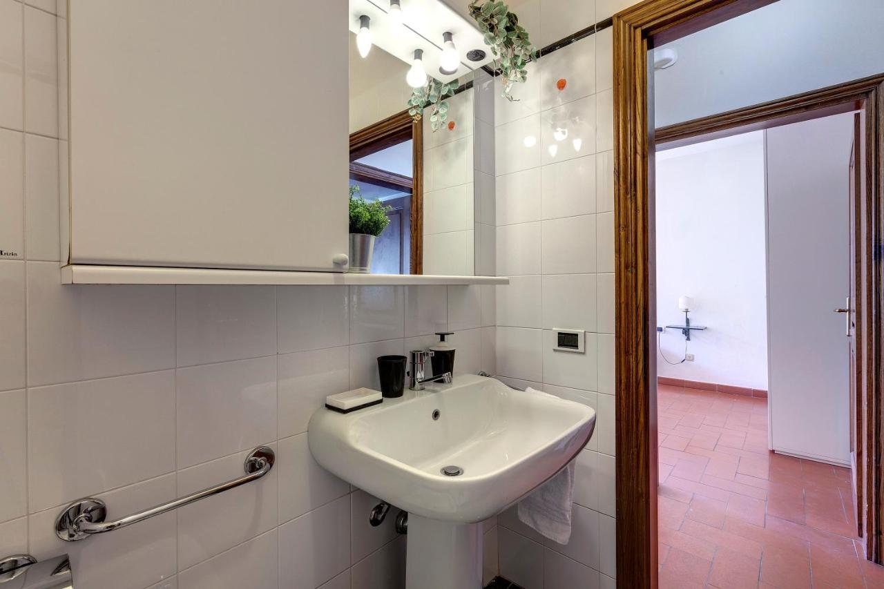 Guendalina Apartment By Mamo Firenze Esterno foto
