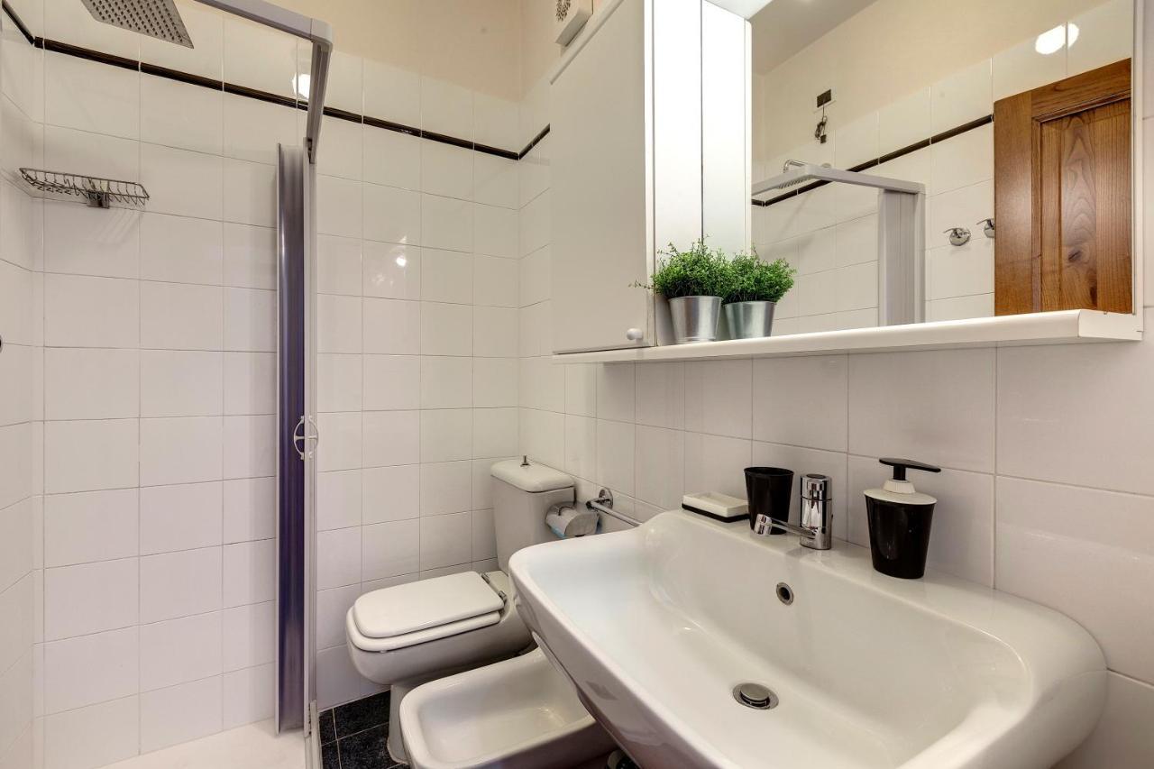 Guendalina Apartment By Mamo Firenze Esterno foto