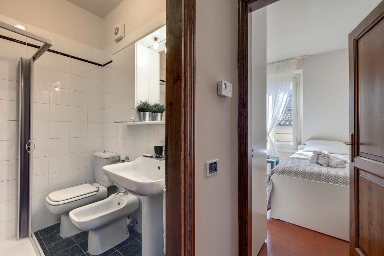 Guendalina Apartment By Mamo Firenze Esterno foto