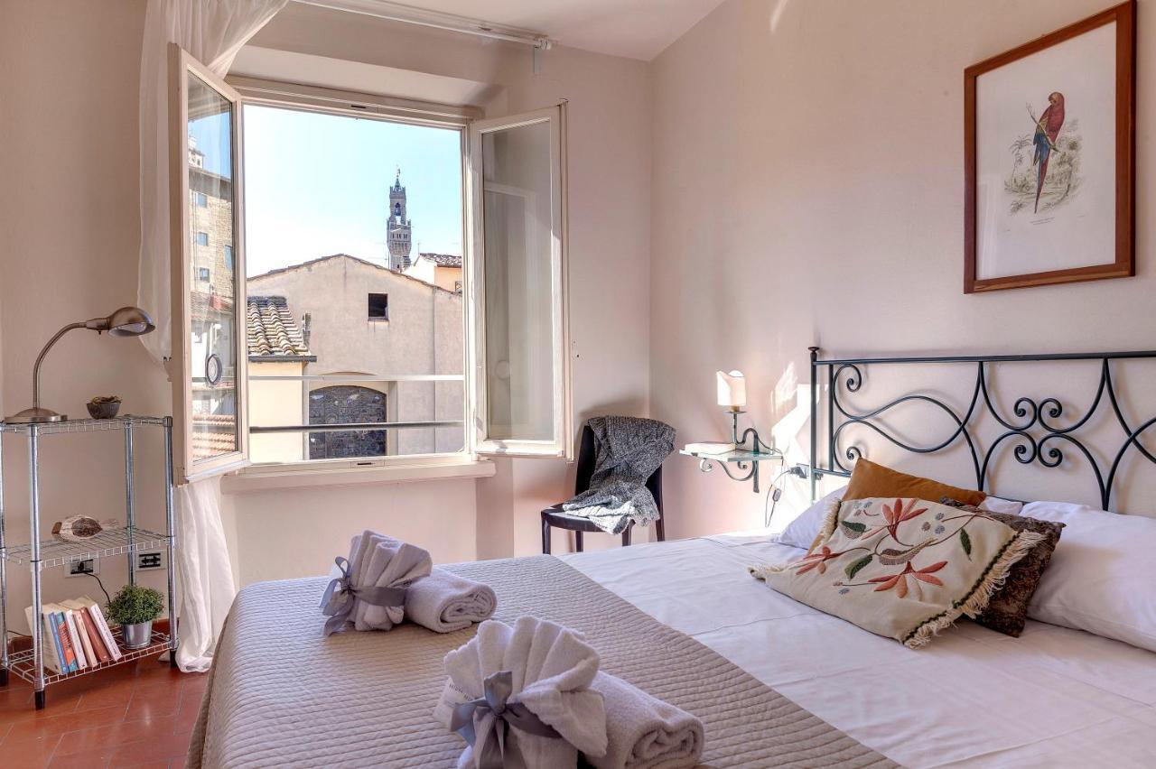 Guendalina Apartment By Mamo Firenze Esterno foto