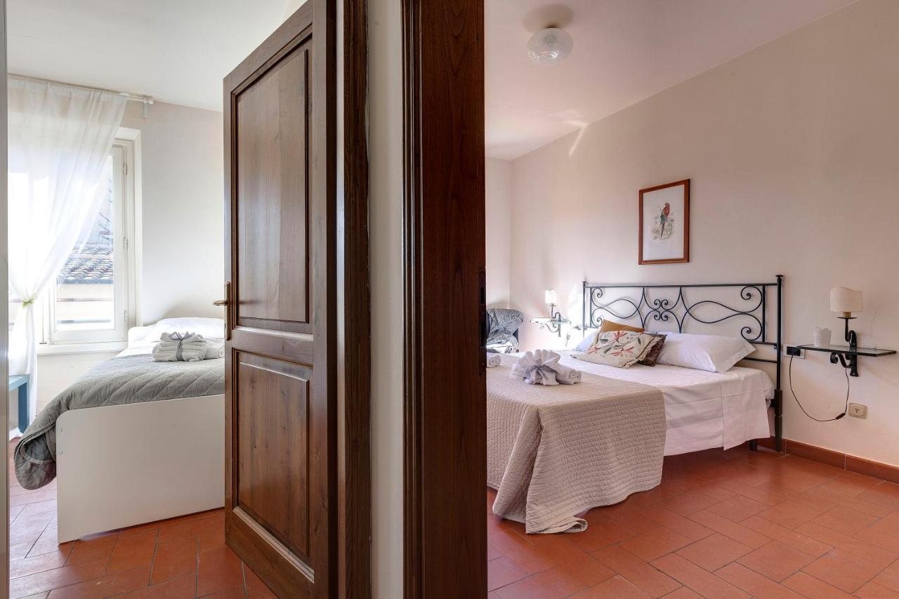 Guendalina Apartment By Mamo Firenze Esterno foto