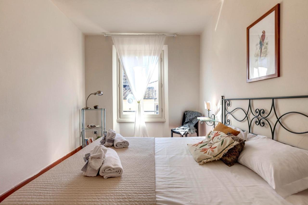 Guendalina Apartment By Mamo Firenze Esterno foto