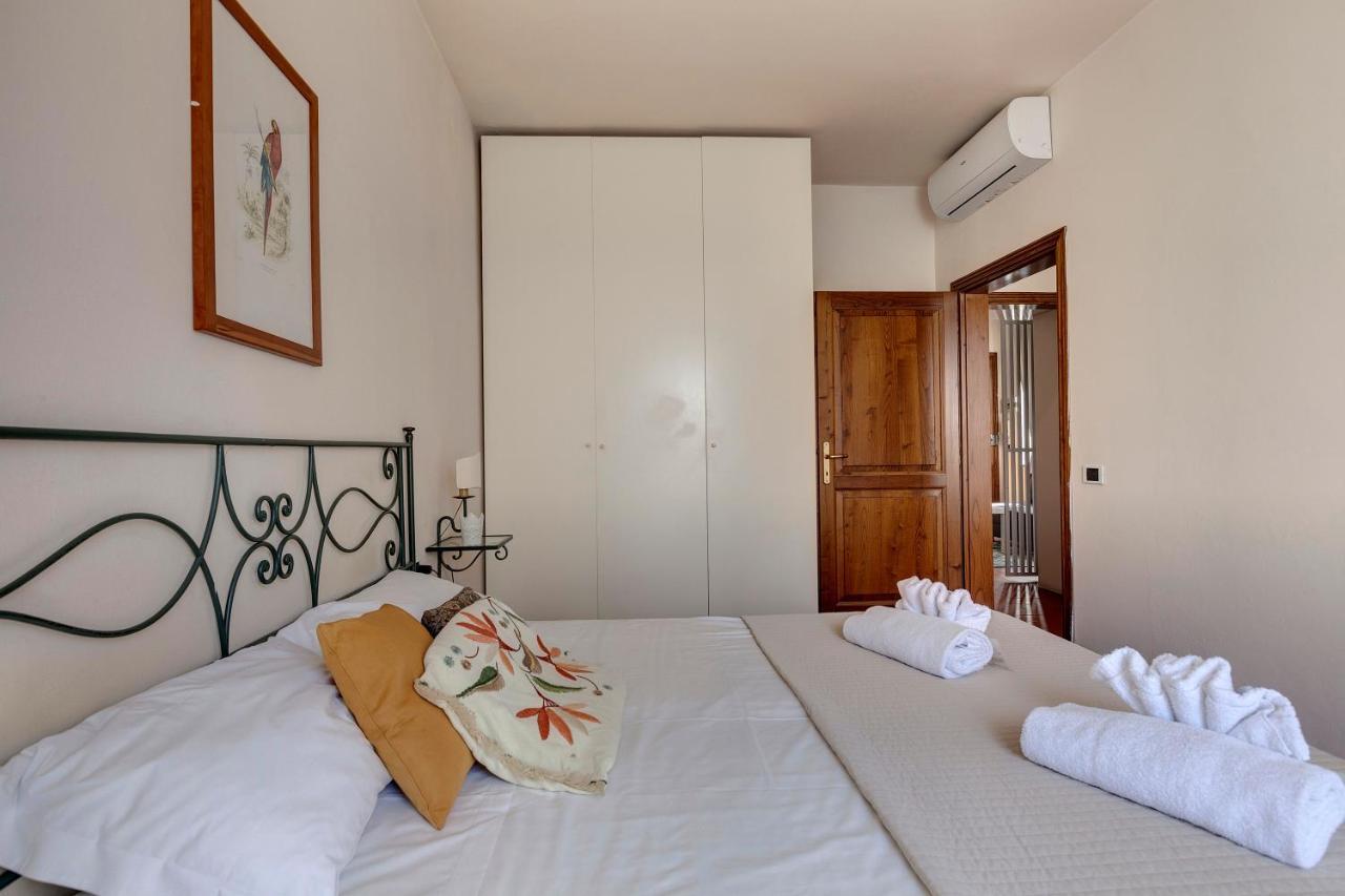 Guendalina Apartment By Mamo Firenze Esterno foto