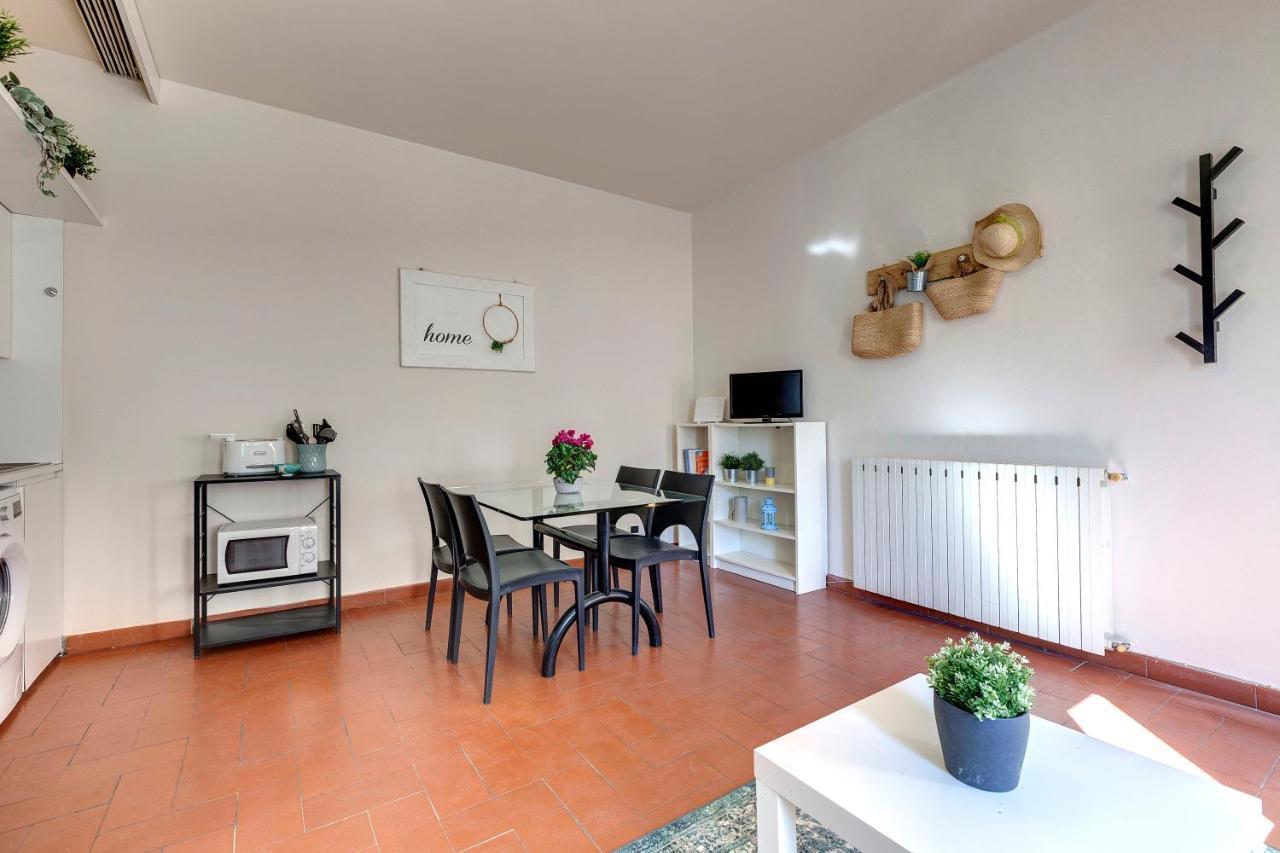 Guendalina Apartment By Mamo Firenze Esterno foto