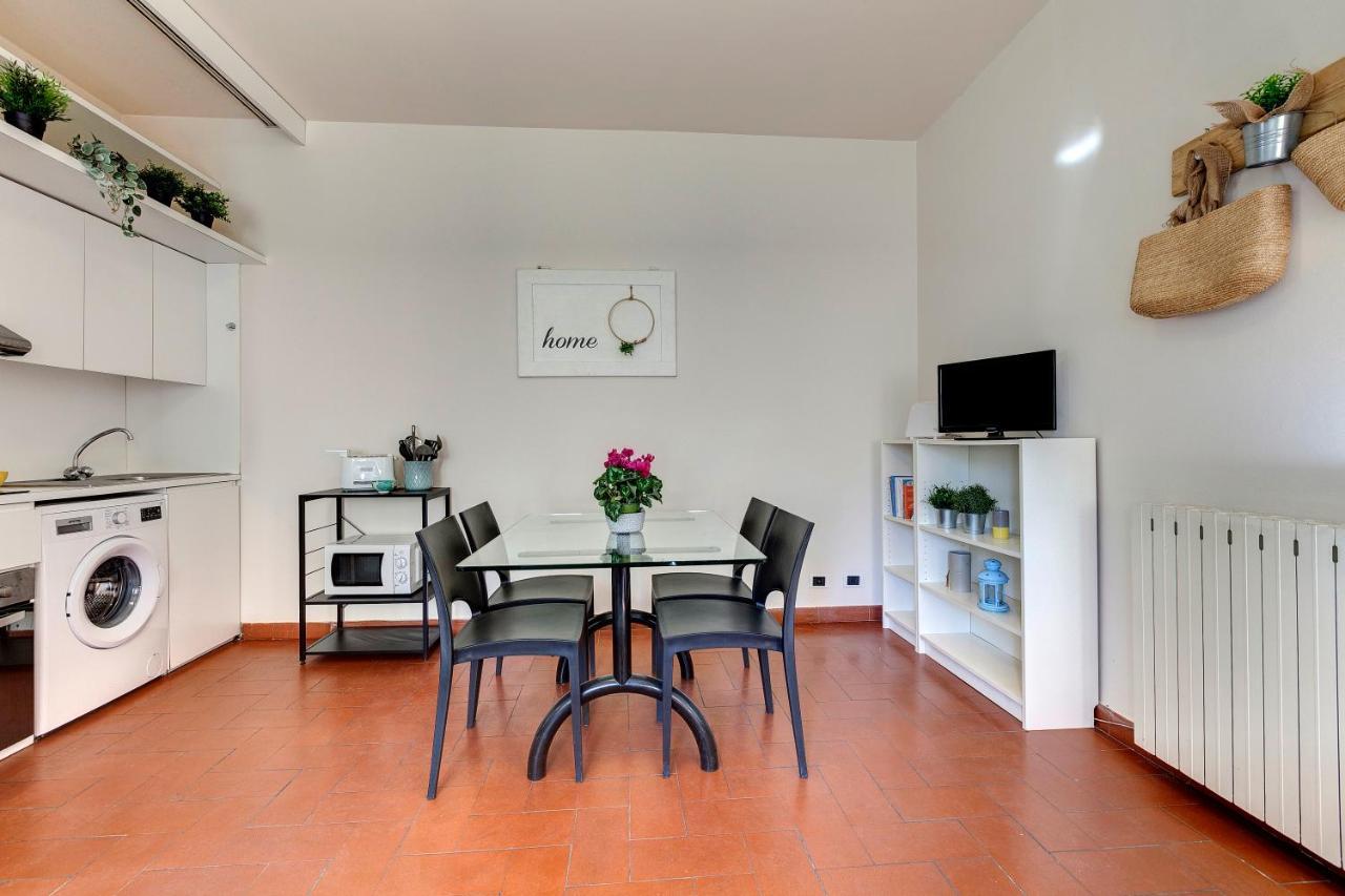 Guendalina Apartment By Mamo Firenze Esterno foto