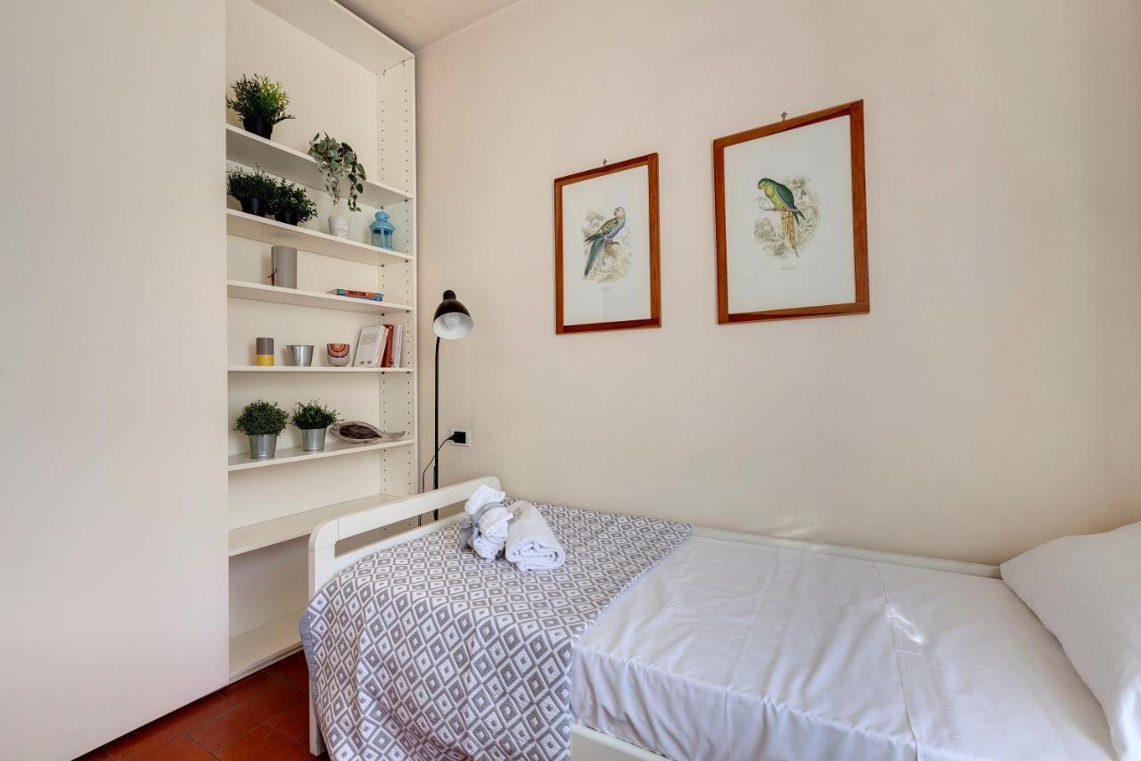 Guendalina Apartment By Mamo Firenze Esterno foto