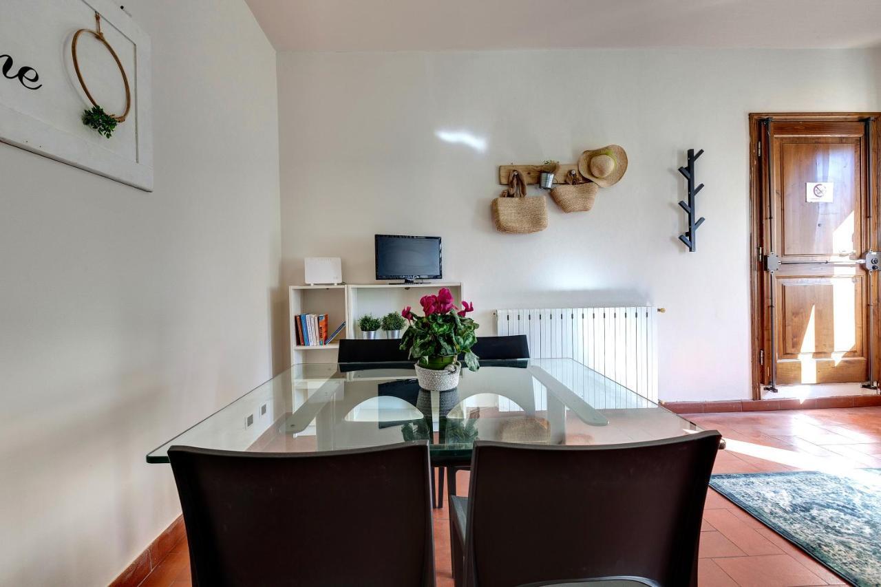 Guendalina Apartment By Mamo Firenze Esterno foto