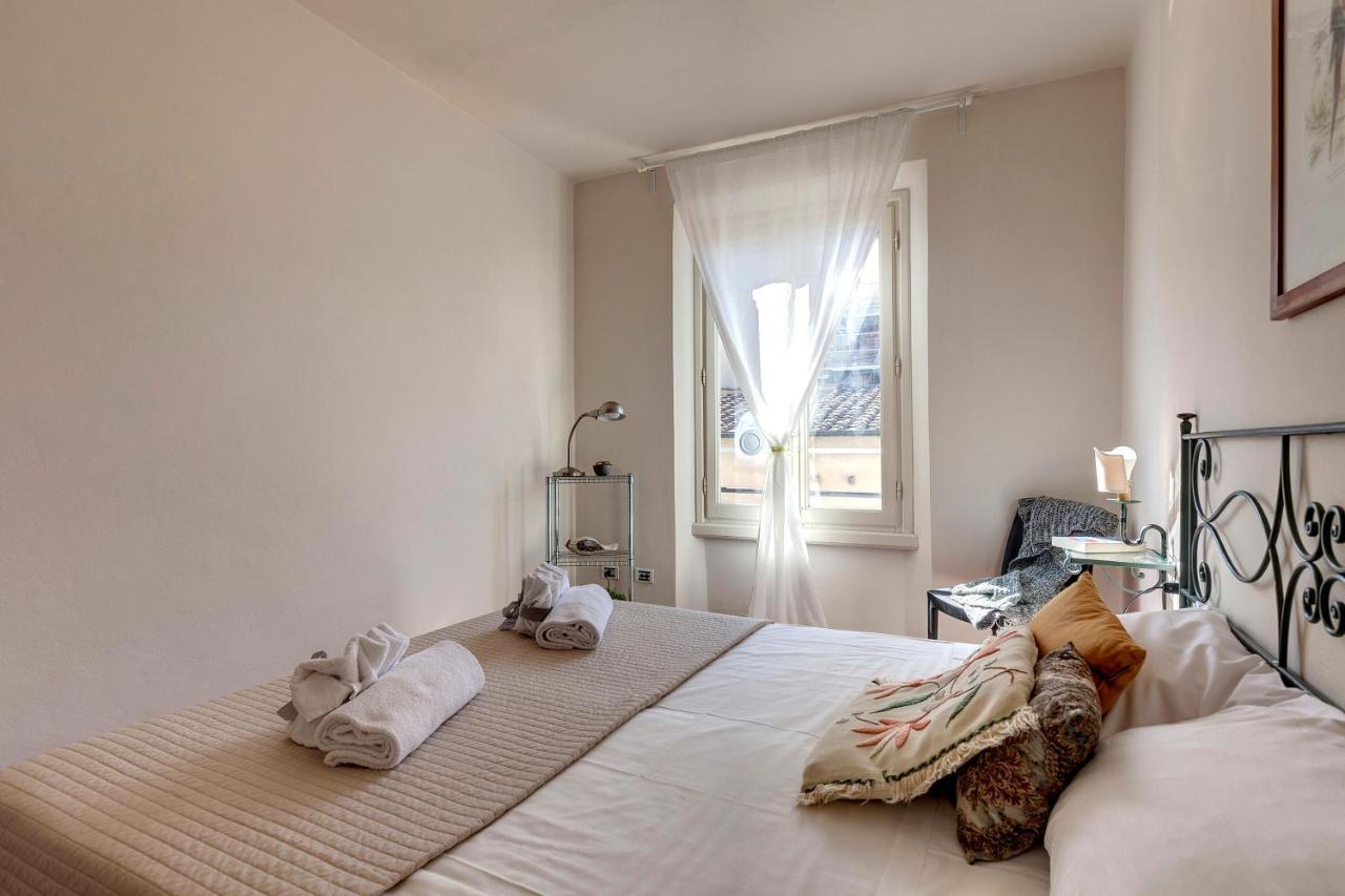 Guendalina Apartment By Mamo Firenze Esterno foto